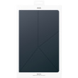 Samsung Book Cover Cover fr Galaxy Tab S11 Ultra, Must