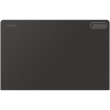 Samsung Book Cover Cover fr Galaxy Tab S11 Ultra, Must