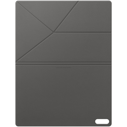 Samsung Book Cover Cover fr Galaxy Tab S11 Ultra, Must
