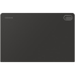 Samsung Book Cover Cover fr Galaxy Tab S11, Black