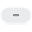 Apple 20W USB-C Power Adapter (MHJE3ZM/A )