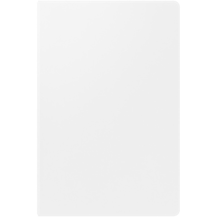 Samsung Book Cover Keyboard für Tab S10 Ultra/S9 Ultra White