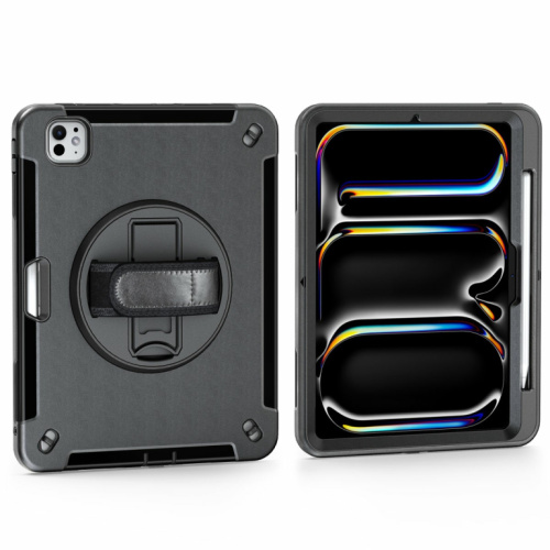 4smarts RuggedCaseGRIP f. Apple iPad Pro 11