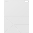 Samsung Book Cover Cover fr Galaxy Tab S11 Ultra, White
