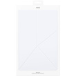 Samsung Book Cover Cover fr Galaxy Tab S11 Ultra, White