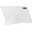 Samsung Book Cover Cover fr Galaxy Tab S11 Ultra, White