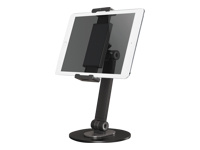 NEOMOUNTS Universal tablet stand for 4.7-12.9inch tablets Черный
