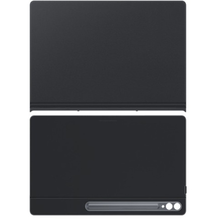 SAMSUNG Smart Book Cover fr Galaxy Tab S10 Ultra / S9 Ultra Black