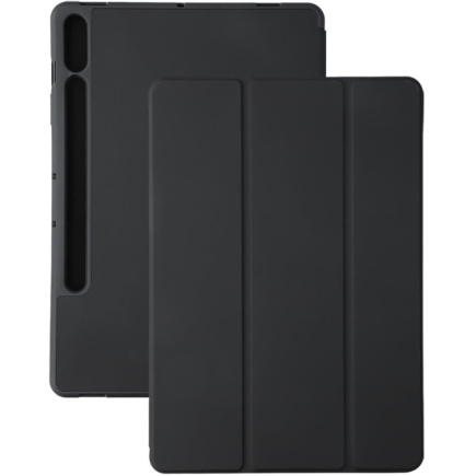 4smarts Folio Case Basic fr Samsung Galaxy Tab S10+