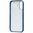 Beats Case iPhone 17 mit MagSafe und Kamerasteuerung (felsblau)