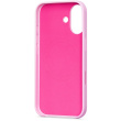 Beats Case iPhone 17 mit MagSafe und Kamerasteuerung (kieselrosa)