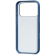 Beats Case iPhone 17 Pro mit MagSafe und Kamerasteuerung (felsblau)