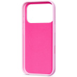Beats Case iPhone 17 Pro mit MagSafe und Kamerasteuerung (kieselrosa)