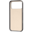 Beats Case iPhone 17 Pro Max mit MagSafe und Kamerasteuerung (granitgrau)