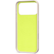 Beats Case iPhone 17 Pro Max mit MagSafe und Kamerasteuerung (kalkstein)
