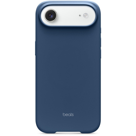 Beats Case iPhone Air mit MagSafe und Kamerasteuerung (felsblau)