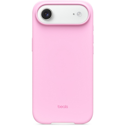 Beats Case iPhone Air mit MagSafe und Kamerasteuerung (kieselrosa)