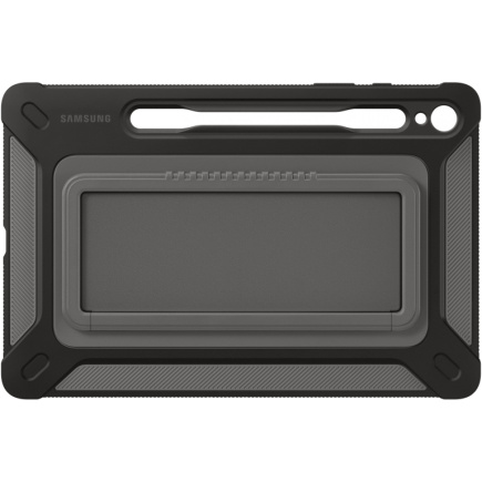 Samsung Outdoor Cover fr Galaxy Tab S9. Черный