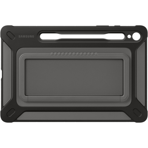 Samsung Outdoor Cover fr Galaxy Tab S9. Черный