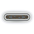 Apple USB-C Gewebtes Ladekabel (1m) - Retail