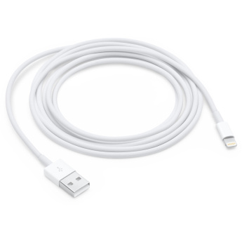 Apple Lightning - USB Kabel 2M Retail