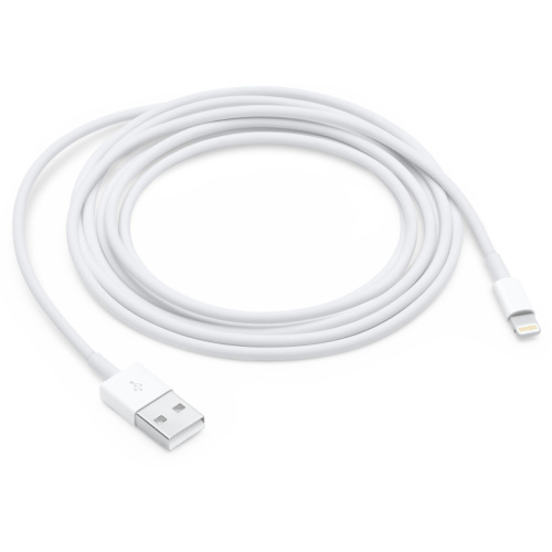Apple Lightning - USB Kabel 2M Retail