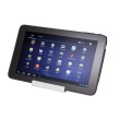 Vivanco | Tabtool Universal Aluminium Stand for Internet Tablets and | Tablet stand | Silver/Белый 35590