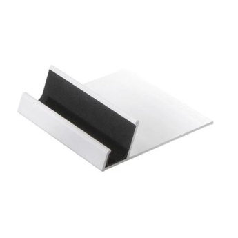 Vivanco | Tabtool Universal Aluminium Stand for Internet Tablets and | Tablet stand | Silver/Белый 35590