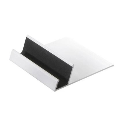Vivanco | Tabtool Universal Aluminium Stand for Internet Tablets and | Tablet stand | Silver/Белый 35590