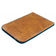 Pocketbook Shell Cover - light-brown 6