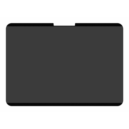4smarts MagnetischerPrivacyFilter Apple iPad Pro 11
