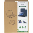 4smarts Folio Case Basic fr Samsung Galaxy Tab S10 Ultra