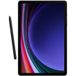 Samsung Smart Book Cover fr Galaxy Tab S9/S9 FE/S10 FE. Valge