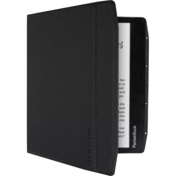 PocketBook Flip - Black Cover fr Era