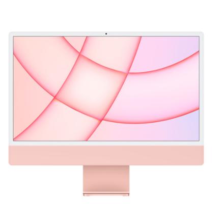 Apple | iMac | Desktop | AIO | 24 