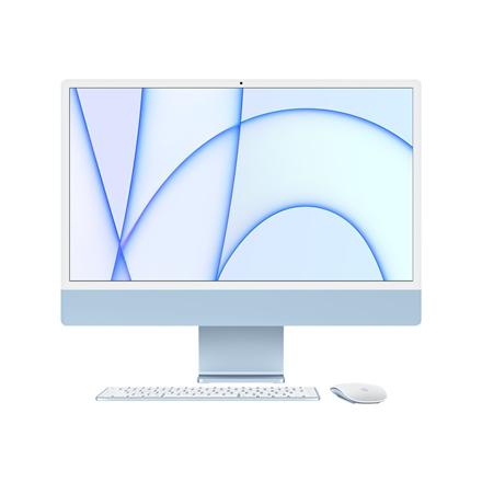 Apple | iMac | Desktop | AIO | 24 