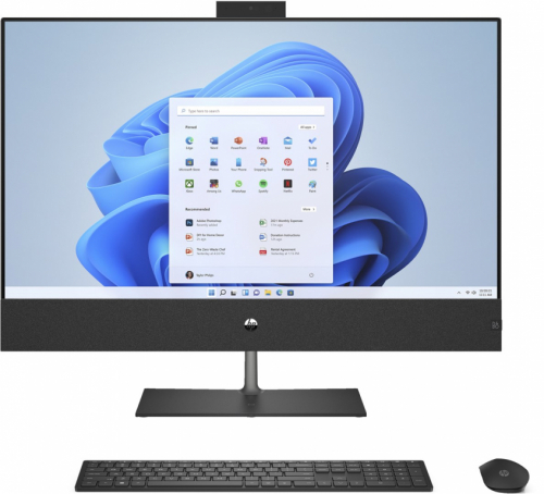 HP Pavilion 32 -b0252nw Intel® Core™ i5 i5-12400T 80 cm (31.5