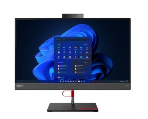 Lenovo Computer All-in-One ThinkCentre neo 50a G4 12K9003FPB W11Pro i5-13500H/16GB/512GB/INT/DVD/23.8 FHD/1YR Premier Support + 3YRS OS