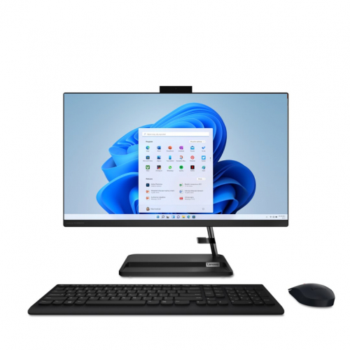 Lenovo IdeaCentre 3 Intel® Core™ i5 i5-12450H 60.5 cm (23.8