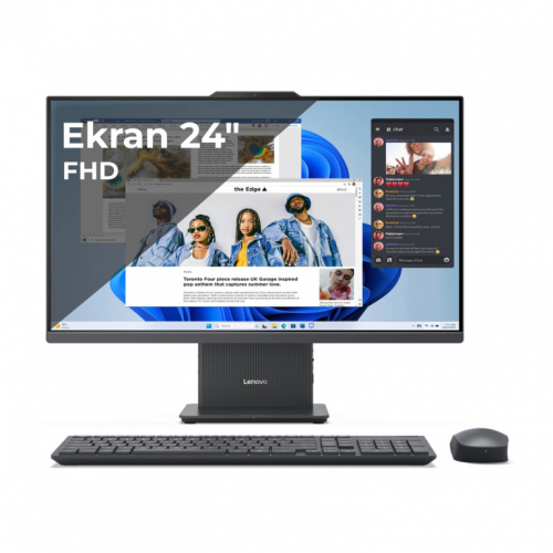 Lenovo IdeaCentre AIO 24IRH9 Intel® Core™ i7 i7-13620H 60.5 cm (23.8