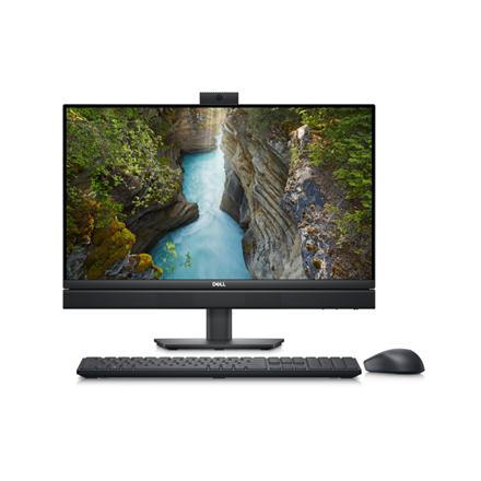Dell | OptiPlex | 7410 | Desktop | AIO | 23.8 