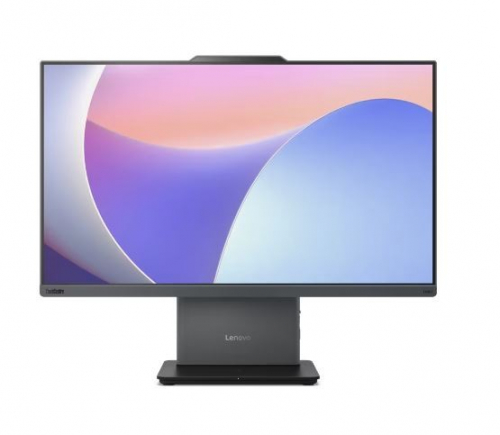 Lenovo Computer All-in-One ThinkCentre neo 50a G5 12SD000WPB W11Pro i7-13620H/16GB/1TB/INT/23.8 FHD/Touch/Luna Grey/3YRS OS