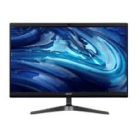 Acer Veriton Z VZ2512G 21.5“ FHD i3-1315U/8GB/256GB/Intel UHD/Win11Pro/Black/2Y Warranty | Acer 421719