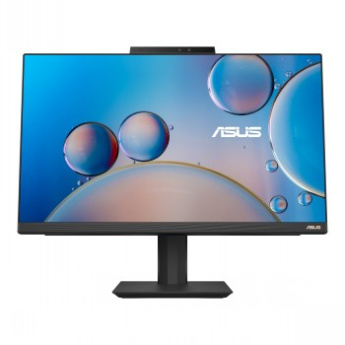ASUS AIO A5402 - 23.8'' I5-1340PU, 16/512GB, W11P, 3Y, US KEYS