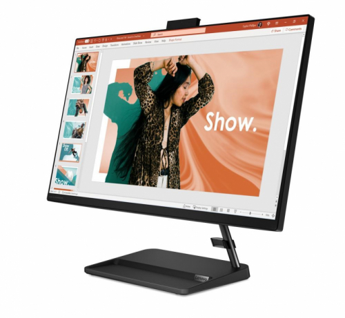 Lenovo IdeaCentre AIO 3 27IAP7 Intel® Core™ i3 i3-1215U 68.6 cm (27