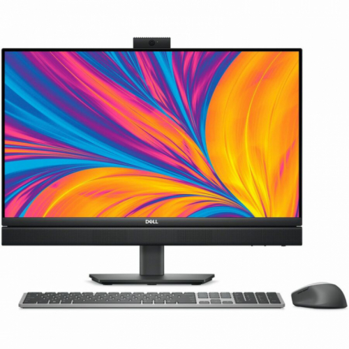 Dell Optiplex 7420 AIO Plus/Core i5-14500/16GB/512GB SSD/23.8 FHD/Integrated/Adj Stand/IR Cam/Mic/WLAN + BT/Wireless Kb & Mouse/160W/Ubuntu/vPro