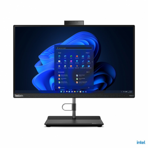 Lenovo AIO ThinkCentre neo 30a 22 i5-12450H 21.5