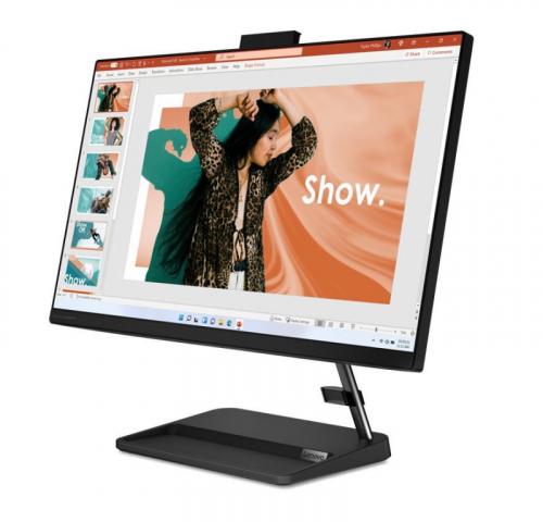 Lenovo IdeaCentre 3 Intel® Core™ i7 60.5 cm (23.8