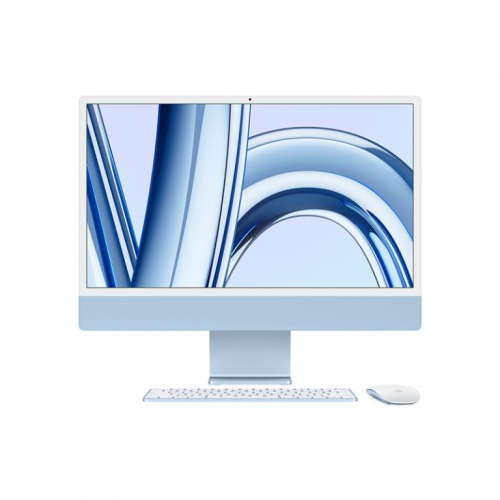 Apple iMac 24