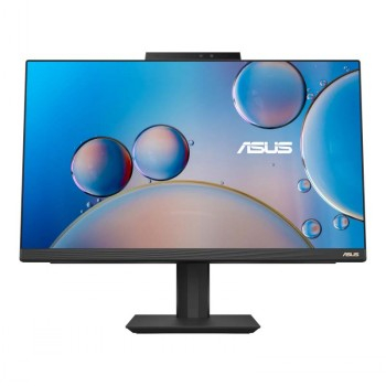 ASUS A5402 AIO 24` HAS FHD/CORE5-120U/RAM 16GB/SSD 512GB/WIN11P/3Y /ENG